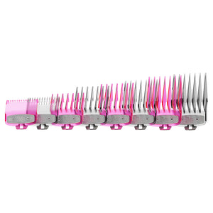 MB Premium Translucent Guards
