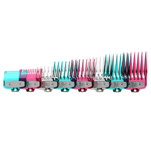 MB Premium Translucent Guards