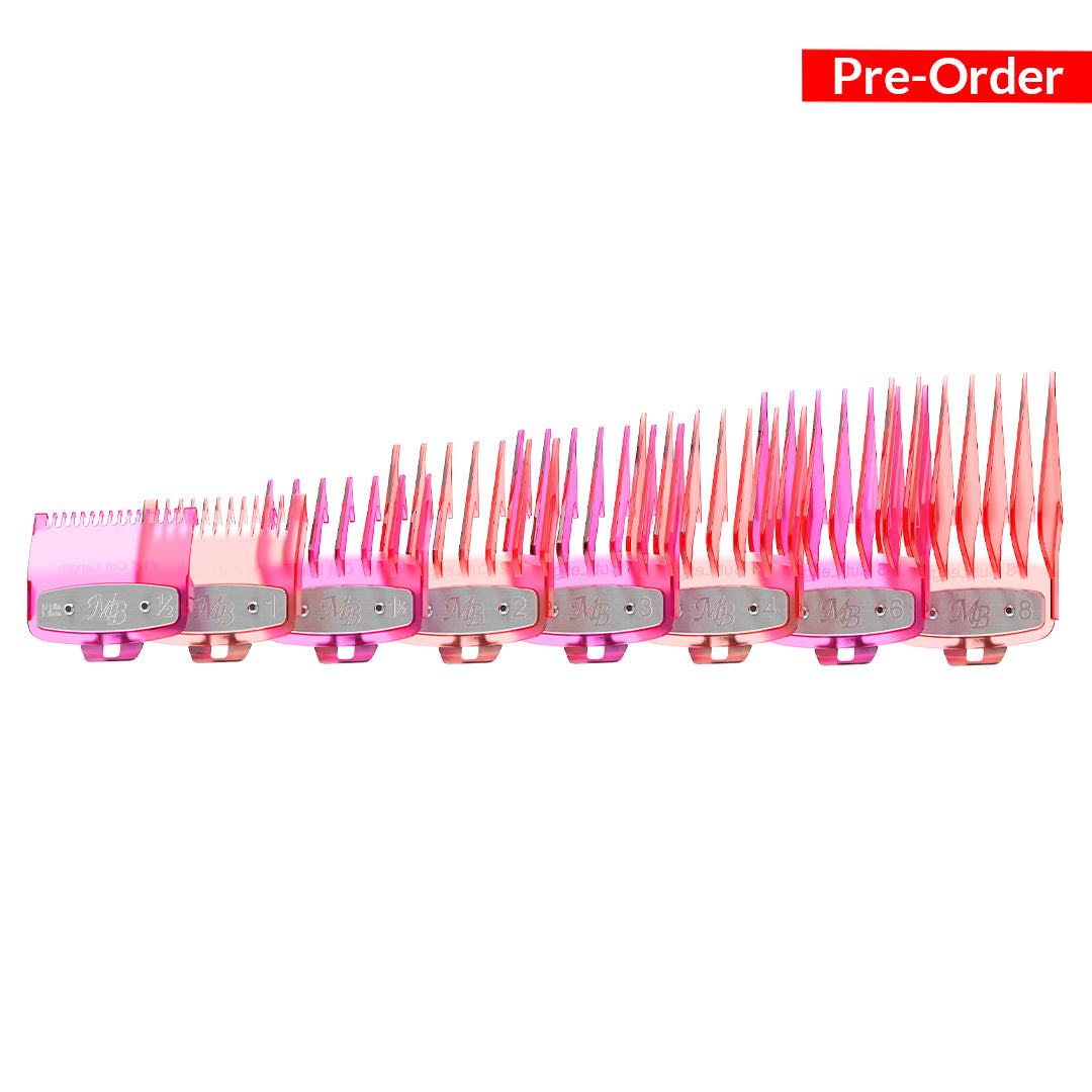 セット Pelikan Montbalnc Yard O Led MP BP MB Premium Guards – MartyBlendz